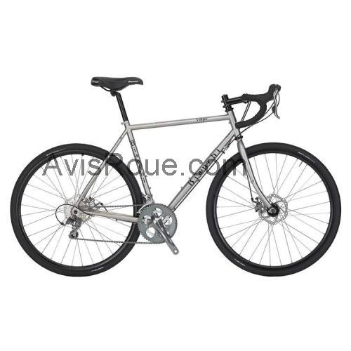 Bianchi Volpe fiche technique et avis